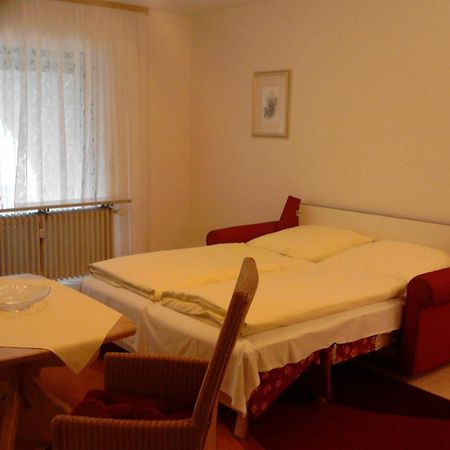 Gaestehaus Maria Garmisch-Partenkirchen Zewnętrze zdjęcie