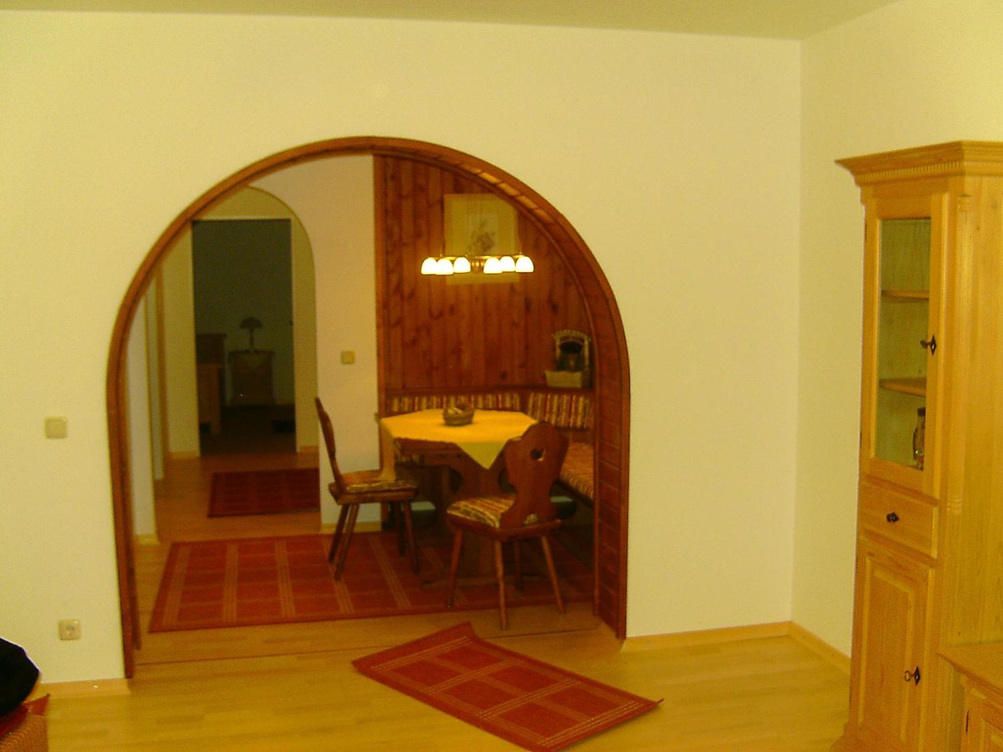 Gaestehaus Maria Garmisch-Partenkirchen Zewnętrze zdjęcie