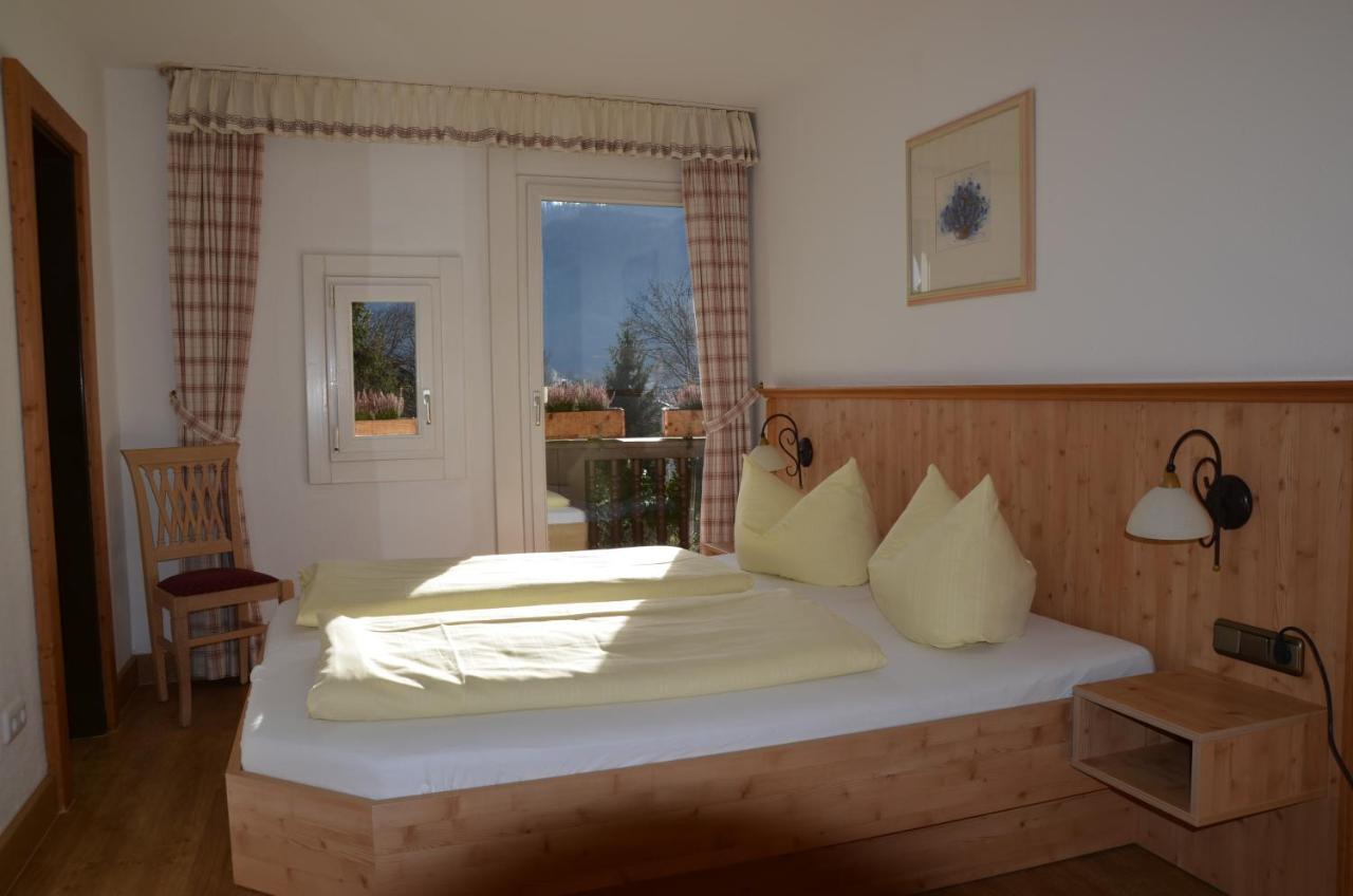Gaestehaus Maria Garmisch-Partenkirchen Zewnętrze zdjęcie